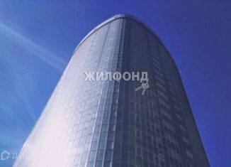 Продажа 2-комнатной квартиры, 71.9 м2, Новосибирск, Кавалерийская улица, 3/1, метро Заельцовская