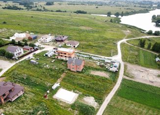 Продам земельный участок, 6.5 сот., село Спасское, Центральная улица, 30