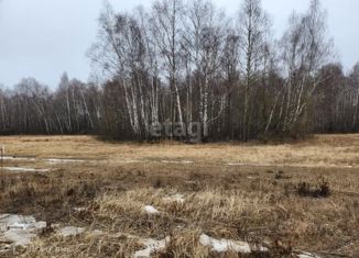 Продажа земельного участка, 12.6 сот., деревня Уваровка