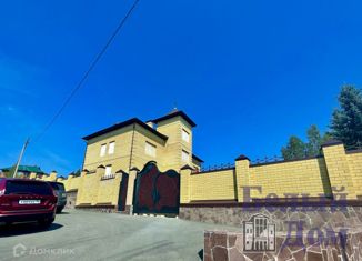 Дом на продажу, 446 м2, Полевской, улица Крутой спуск, 14