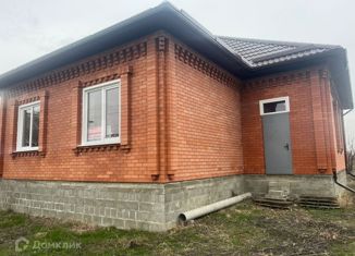 Продается дом, 120.1 м2, село Радищево, улица Лермонтова
