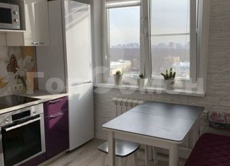 Продам двухкомнатную квартиру, 50.7 м2, Москва, ВАО, Нижняя Первомайская улица, 59