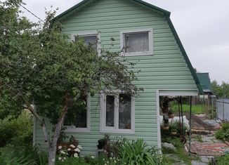 Продажа дома, 30 м2, деревня Юрцово, Северный переулок