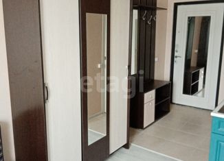 Продажа квартиры студии, 19.4 м2, Анапа, ЖК Горгиппия Морская