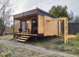 Продаю дом, 23.2 м2, деревня Коняшина