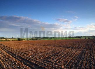 Продажа земельного участка, 20000 сот., село Александровка, Центральная улица