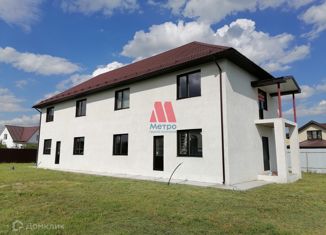 Продаю дом, 140.1 м2, посёлок Заволжье, Дивная улица, 22