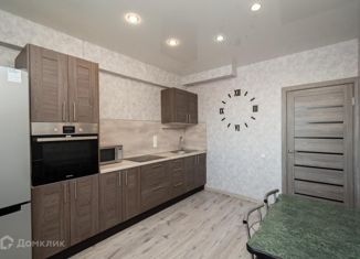 1-ком. квартира на продажу, 43 м2, рабочий поселок Маркова, микрорайон Берёзовый, 148