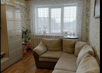 Продается трехкомнатная квартира, 62.1 м2, Оренбургская область, Братская улица, 48Б