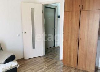 Продам квартиру студию, 24 м2, Челябинск, улица Братьев Кашириных, 131Б, жилой район Академ Риверсайд