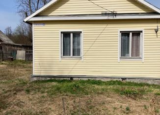 Продается дом, 56 м2, деревня Щир