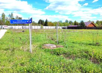 Земельный участок на продажу, 18.3 сот., дачный посёлок Земляничная поляна, Рябиновый переулок, 58