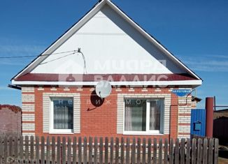 Продаю дом, 61.1 м2, село Ачаир, Береговая улица