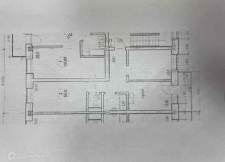 Продажа 2-ком. квартиры, 55 м2, Улан-Удэ, ЖК Любимый, Конечная улица, 7к1