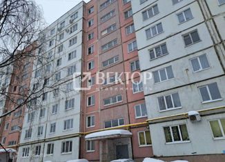 Продается двухкомнатная квартира, 57 м2, Иваново, Рязанская улица, 9, Ленинский район