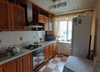 Продам 3-ком. квартиру, 68 м2, Нижегородская область, улица Адмирала Макарова, 16