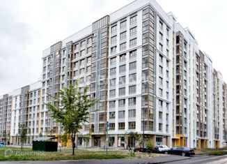 2-комнатная квартира на продажу, 56 м2, Москва, Лазоревый проезд, 1, ЖК Лайф-Ботанический Сад