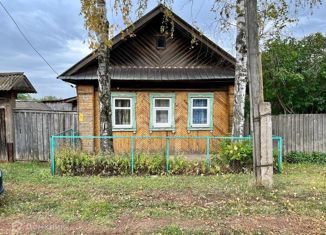 Продаю дом, 60 м2, село Киясово, улица Ломоносова, 32