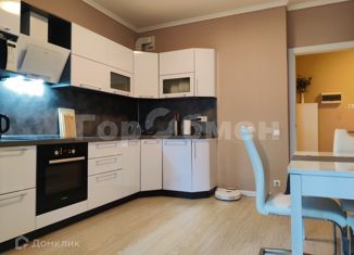 Продажа 1-ком. квартиры, 41.4 м2, Москва, Старокрымская улица, 15к1, метро Улица Скобелевская