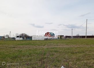 Продажа участка, 9.2 сот., территория Дачная, Светлановская улица
