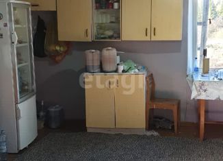 Продажа дома, 40 м2, посёлок Разведчик, Логовая улица