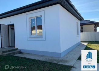 Продается дом, 82 м2, Краснодар, Садовая улица, Садовая улица