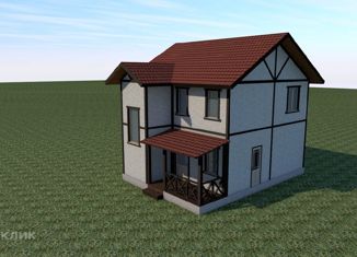 Продается дом, 108 м2, деревня Жилино, 8-я улица