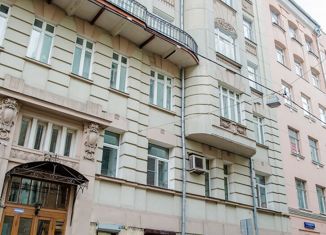 Сдам офис, 189 м2, Москва, 1-й Обыденский переулок, 9/12, 1-й Обыденский переулок