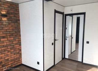 Продажа квартиры студии, 12.8 м2, Барнаул, улица Крупской, 99к1, Железнодорожный район