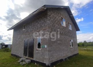 Продажа дома, 119.6 м2, Калуга, улица Непокорённых Ленинградцев