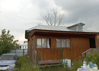 Продажа дома, 48.8 м2, деревня Верхнесаитово, улица Мира, 55