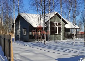 Продам дом, 100 м2, ДПК Былина