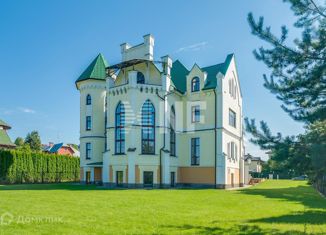 Продам дом, 900 м2, коттеджный посёлок Береста, Прибрежная улица