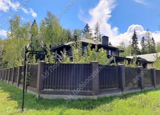 Продам дом, 420 м2, деревня Надовражино, Запрудная улица, 12