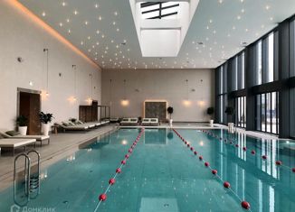 Продажа 4-комнатной квартиры, 209.7 м2, Москва, 1-й Красногвардейский проезд, 22с2, метро Международная