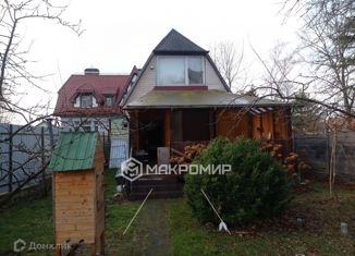 Продам дом, 54 м2, поселок Заостровье, Пограничная улица