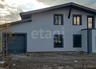 Продам дом, 217 м2, деревня Молчанова, Кленовая улица