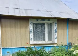 Продается дом, 30 м2, деревня Степурино, Центральная улица