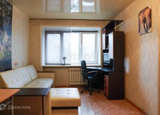 Однокомнатная квартира на продажу, 30 м2, Кемеровская область, улица Тореза, 55