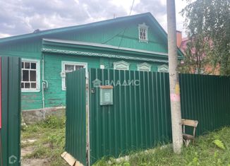 Продажа дома, 49.9 м2, Егорьевск, Сосновая улица