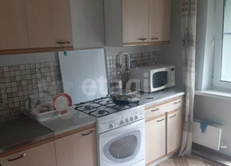 Продажа 1-комнатной квартиры, 39 м2, посёлок городского типа Редкино, улица Фадеева, 10