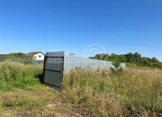 Продажа земельного участка, 12 сот., деревня имени ТатЦИКа, Советская улица