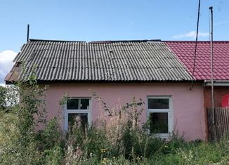 Продам трехкомнатную квартиру, 32 м2, Соликамск, улица 4-й Пятилетки, 22