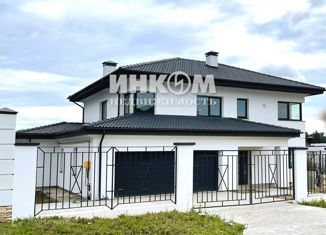 Продается дом, 300 м2, коттеджный посёлок Цветочный, 3-я Фиалковая улица