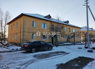 Продажа 1-комнатной квартиры, 32.1 м2, Вологда, Канифольная улица, 23, микрорайон Водники