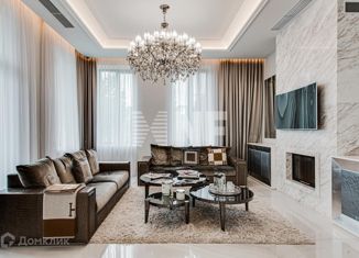 Дом на продажу, 850 м2, деревня Семенково, коттеджный посёлок Николино, 280