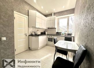 Продажа двухкомнатной квартиры, 59.5 м2, Ставропольский край, улица Лермонтова, 96