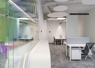 Продам офис, 955 м2, Москва, Нижний Сусальный переулок, 5с18, станция Курская