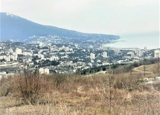 Продаю участок, 10 сот., посёлок городского типа Виноградное, Бахчисарайское шоссе, 9А