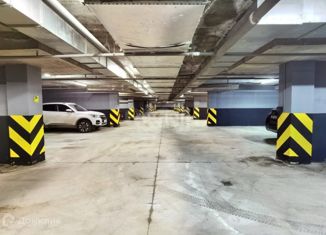 Продаю машиноместо, 12.8 м2, Тюмень, Велижанская улица, 68к1, ЖК Заречный